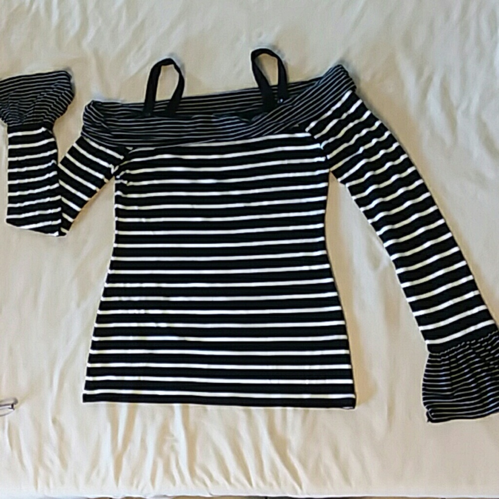 White House Black Market blouse